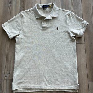 Polo Ralph Lauren Custom Slim Fit Shirt Medium